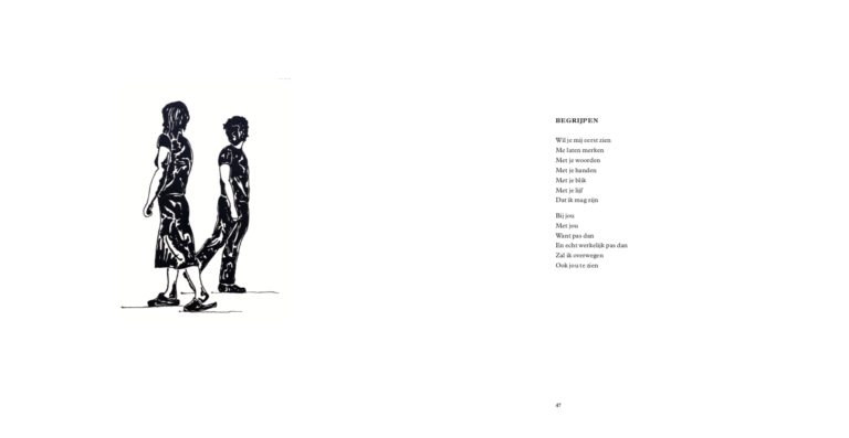 begrijpen - definitief